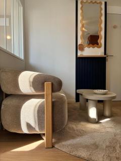 Studio porte Vannetaise - 4