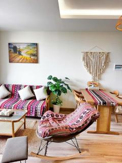 Irista Hill Sapa Apartment - 1 rooms - 8