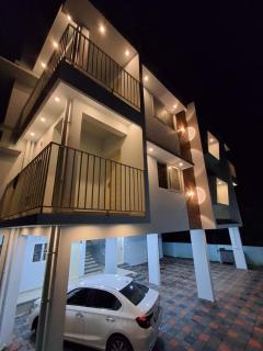 Splendro Apartments - 0