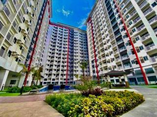 Paranaque Bloom residences Manila Philippines - 4