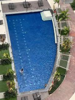 Paranaque Bloom residences Manila Philippines - 1