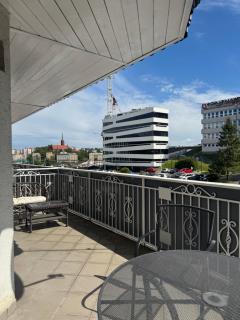Apart Gdynia - 8