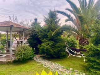 Hotel Kobuleti Garden - 9