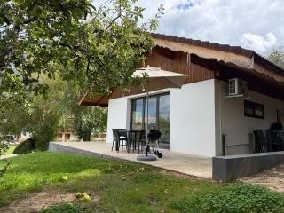 Swiss Chalet Clarens - 2