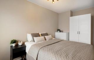 Modern renovated flat just 10 min train to Oslo and Airport - 4
