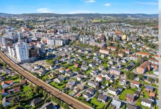 Modern renovated flat just 10 min train to Oslo and Airport - 3