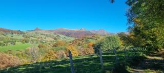 Duplex le Randonneur - Les Apparts du Sancy - 1