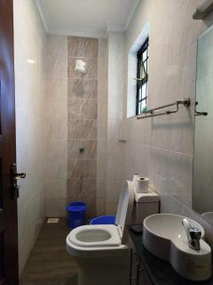 Teule Gardens D2 Executive Apartment Wote Makueni - 2