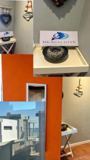 Beach Hive 2 - Walvisbaai - 5