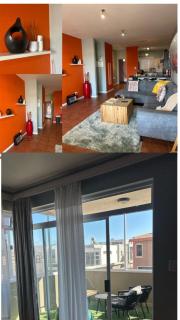 Beach Hive 2 - Walvisbaai - 2