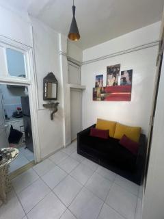 cosy apparemment - Lafayette - 4