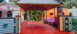 SR home stay - 5