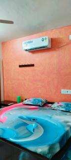 SR home stay - 1