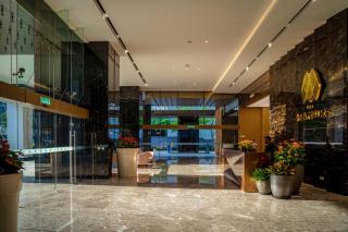 MANOR Sky-Residence At KLCC by YBS - 7
