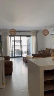 Marina view 2 bedrooms chalet in marassi - 7