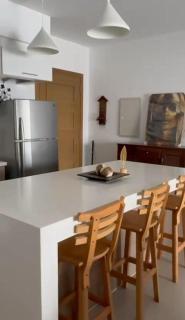 Marina view 2 bedrooms chalet in marassi - 1