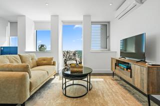 Executive Suite - Londen - 6