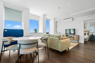 Executive Suite - Londen - 5