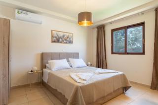 Agios Ioannis Cozy Houses With Private Pool - 5