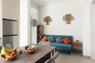 Olive Tree Apartment - 0