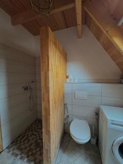 Vlasic Odmor - Villa Una & sauna - 3