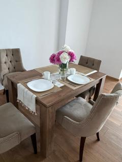 Renata Modern and Cozy Apartment - 1