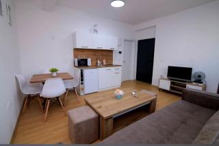 Apartment Mila Center, Free Parking - 7