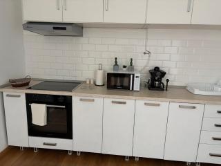 Renata Modern and Cozy Apartment - 3