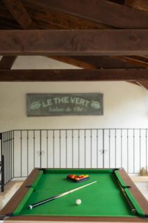 Les Terrasses de Daglan Maison et piscine 10pax - 3