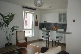 Rosys Appartement - Strasburgo - 3