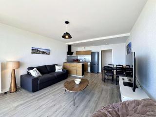 Studio Modernisé 35m² à Quiberon avec Parking - FR-1-478-331 - 1
