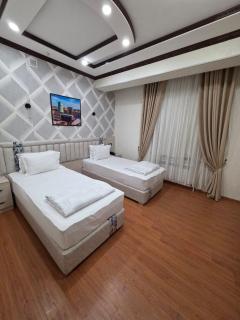 Neo Khiva Hotel - 7