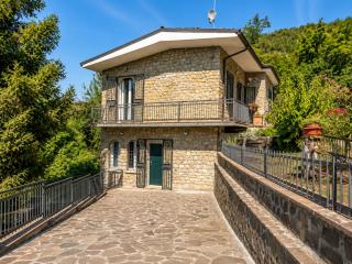 Villa Allegra Apartments in The Nature - 4