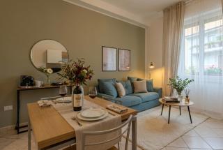 Deluxe Flat Empoli GVARO - 7
