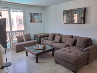 Cozy El Gouna 1BR Apt Shared Pool Scarab Club - 9