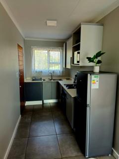 High Star at True North 2nd Floor Modern 2 Bedroom Apartment - 3