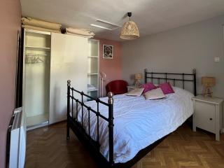 Charmante longère 80m² à 6km des Thermes - Terrasse, Jardin, Barbecue, Animaux acceptés - FR-1-541-31 - 2