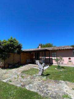 Eclissi casa vacanza SOLE - 7