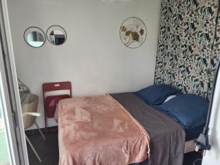 Studio cosy sans vis-à-vis - 8
