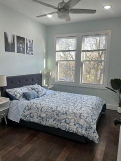 Dream Stay Near to NYC & MetLif in Jersey City - 8