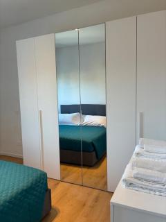 LatinaStreet Apartament - 9