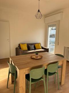 LatinaStreet Apartament - 4