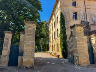Château de Saü - 4