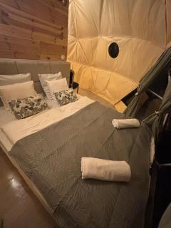 Glamping Izerska Bajka - 6