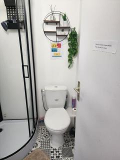 Studio cosy sans vis-à-vis - 4