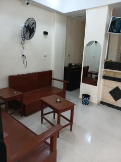City Hotel - 1