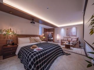 shangei-La Chunshui Bailu Oxygen-Enriched Designer Guesthouse Dukezong Ancient Town - 1