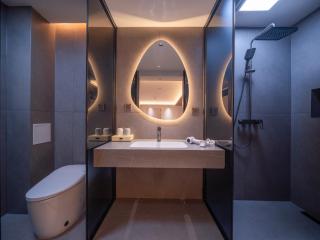 shangei-La Chunshui Bailu Oxygen-Enriched Designer Guesthouse Dukezong Ancient Town - 2