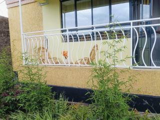 Olosotua Homes One bedroom - 7