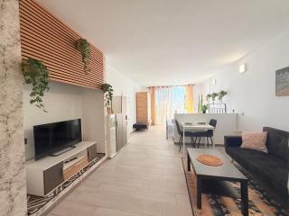 Studio vista oceano in Costa Adeje - 8